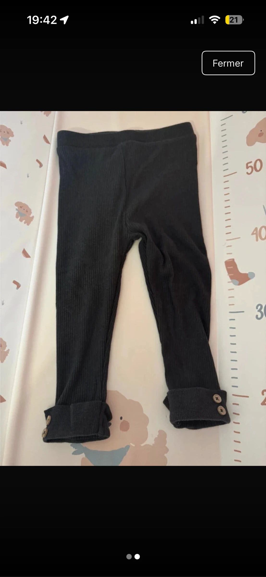 Legging 